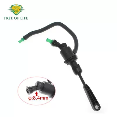 Clutch Master Cylinder – Clutch master cylinder