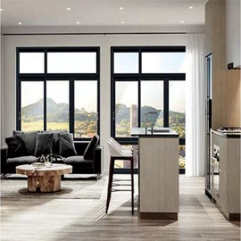 平开窗;推拉窗;阳光房