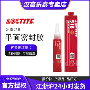 Loctite�h�ߘ�̩518���ٷ��m�X݆����|Ƭ������ƽ���ܷ��z