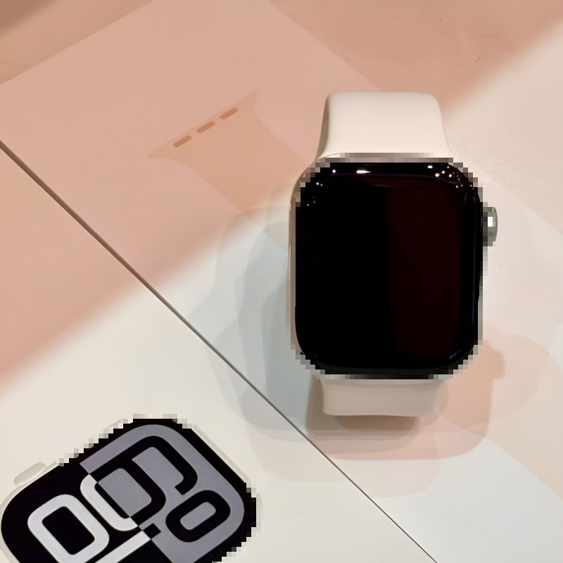 2025 新しいスマートウォッチ Huaqiangbei iwatch Bluetooth N スリム合金ボディ早期体験 S10|undefined