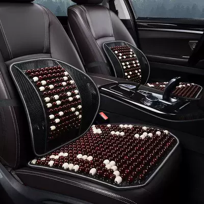 Seat cushion, seat cover – Universal Ventilated Truck Cool Mat