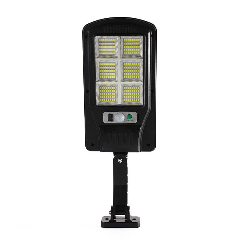 240led lámpara de jardín solar lámpara de inducción del cuerpo humano al aire libre lámpara de pared lámpara de calle lámpara de inducción del cuerpo humano