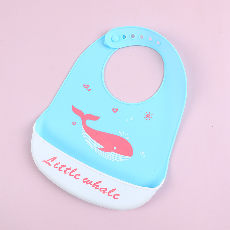 바이 톤 푸른 고래 (오일 스프레이)