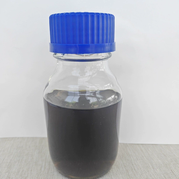 Жидкие/твердые полижелезо, промышленная обработка воды