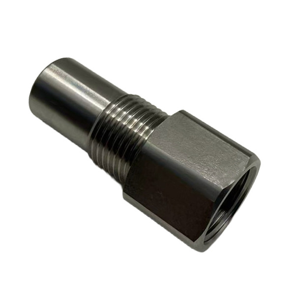 universal modified sensor stainless steel