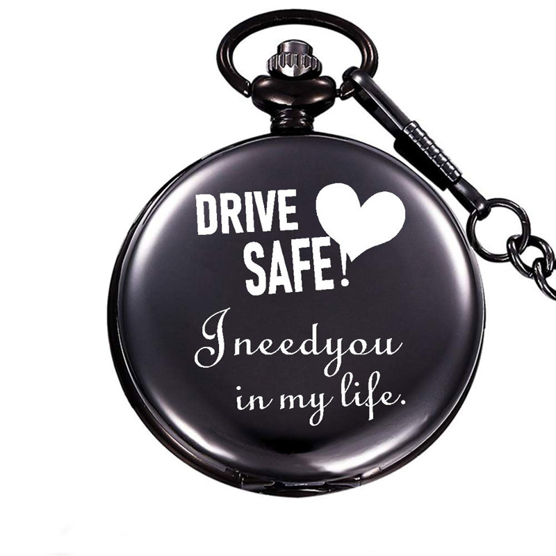 Comercio exterior AliExpress Amazon Stone reloj de bolsillo británico