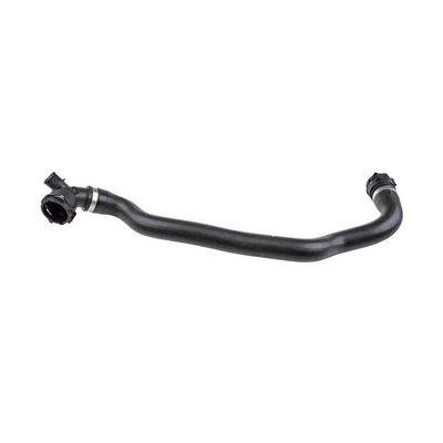 F49, automobile water pipe