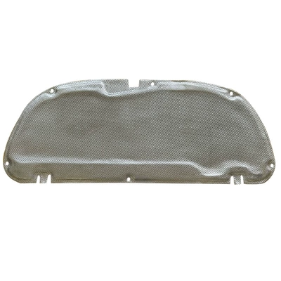 Cotton and Corolla Engine Heat – Car sound-absorbing cotton