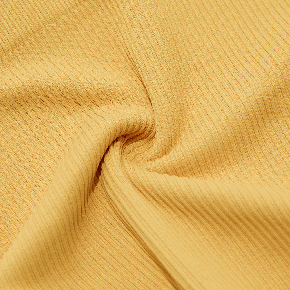 Hilo transfronterizo con cordones ropa de yoga ajustada para mujeres otoño e invierno nuevo gimnasio de secado rápido expuesto ombligo deportes Top manga larga