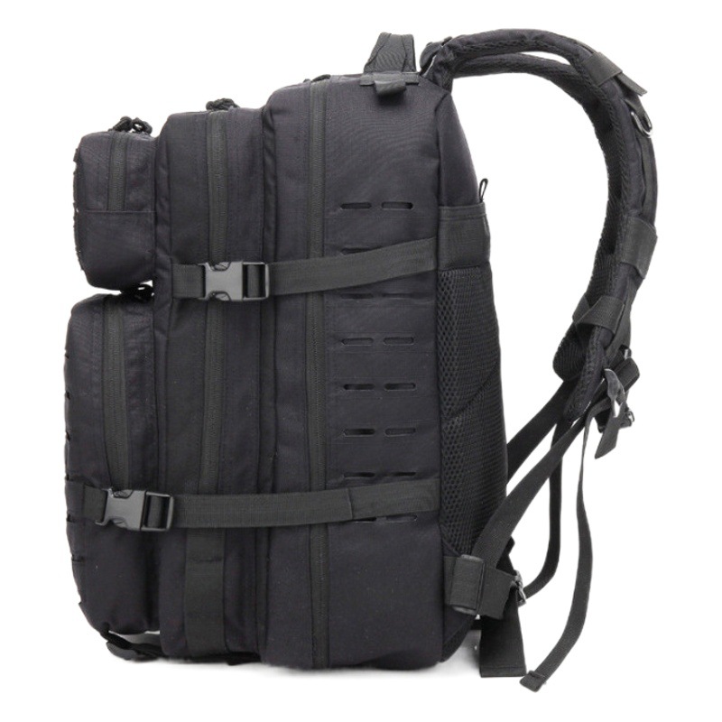 路普クロスカントリーキャンプ軍迷彩ハイキングバックパック男性大容量スポーツアウトドア登山戦術リュックサック