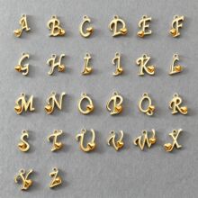 ����26��Ӣ����ĸ���y���P䓐��ĵ���diy�����耳׿��Ʒ���