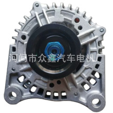 适用于福田康明斯发电机 5523027 JFZ1150-1102 JFZ11501102
