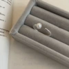 Silver pearl model