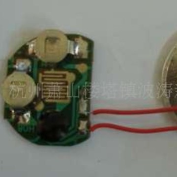 BOTAOE杭州波涛元厂供音乐芯片BTE-9561B音乐人生嘉年华兰巴达IC