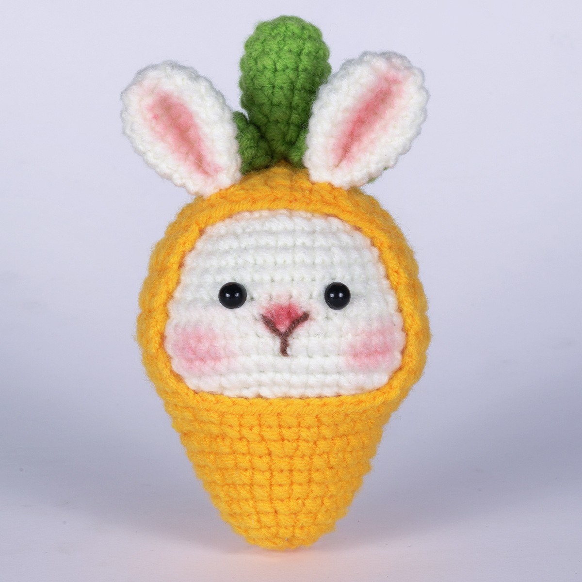 M65 rabbit carrot headgear