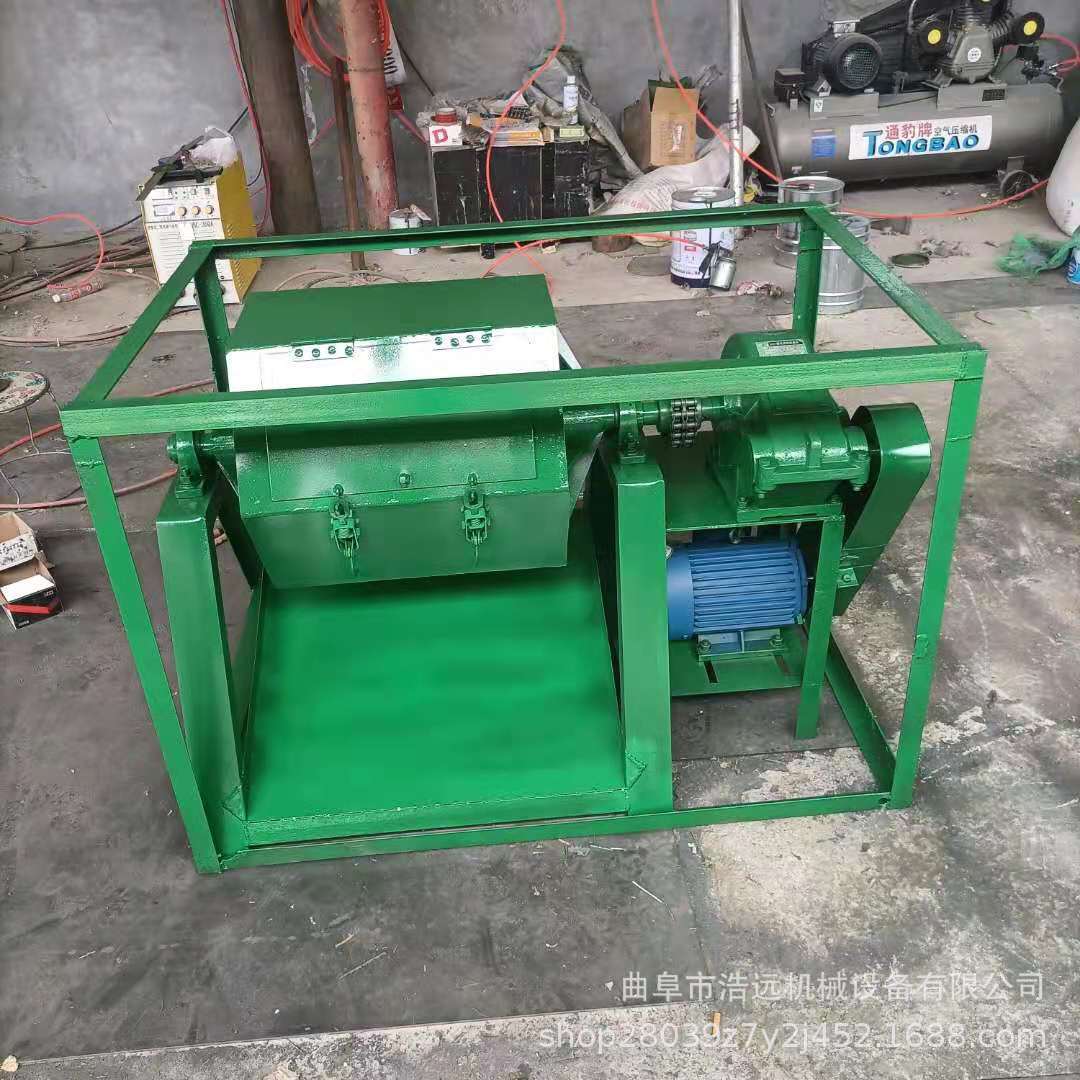 镀锌件去锈研磨机现货 离心式变频高速滚筒抛光机金银首饰光饰机