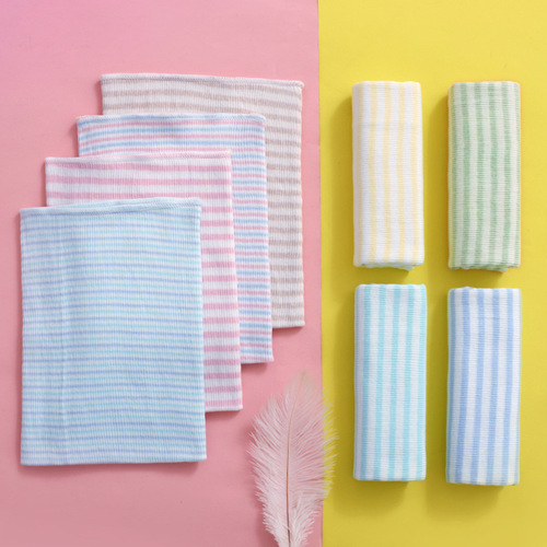 Infant & Baby Belly Bands for Babies, Kids' Belly Protection, All-Cotton Newborn Belly Wraps, Tummy Support Circles, and Umbilical Cord Care Straps