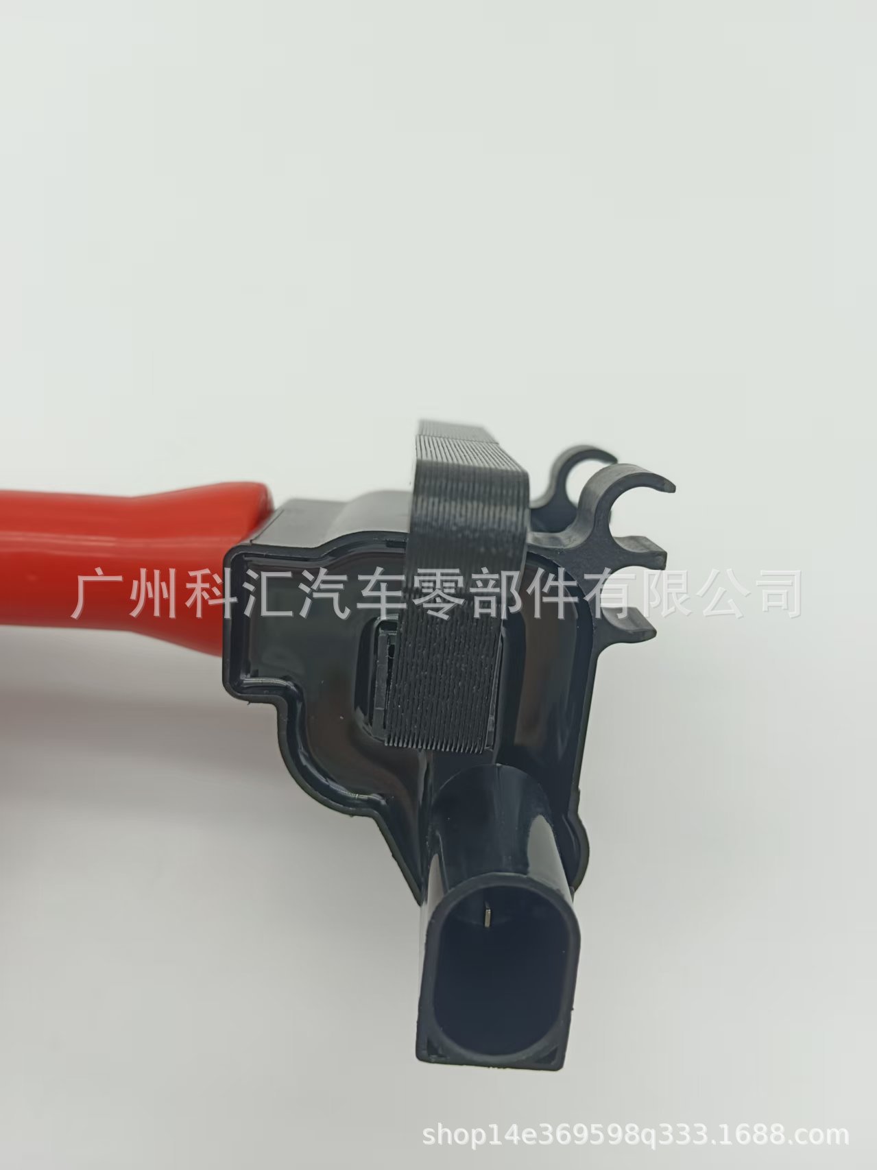 Manufacturer's Best-Selling Red Nec90013A Nec000130 Nec100870 Ignition Coil Huatai Baolige