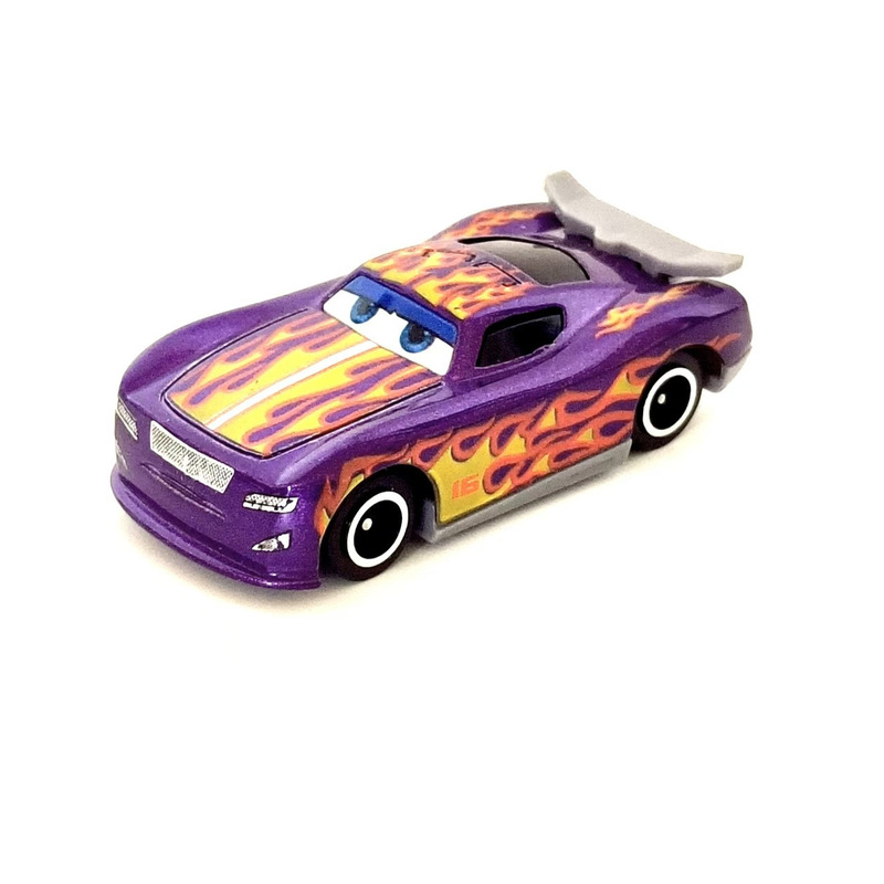 Cross-border Alloy Car Story Inertia Racing Lightning McQueen Children's Toys Glide 1:64 Black Storm Mater Cross-border Alloy Car Story Inertia Racing Lightning McQueen Children's Toys Glide 1:64 Black Storm Mater