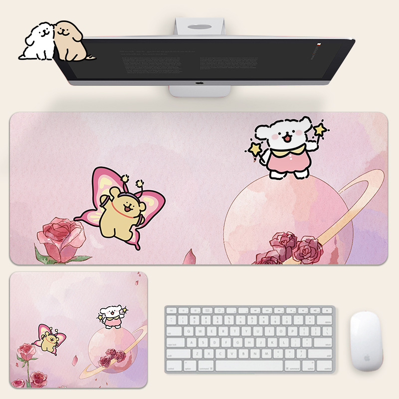 뉴라인 강아지 68