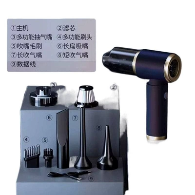 Tozsoranlar High Suction Power for Home