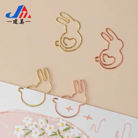 回形针;名片夹;长尾夹装订夹