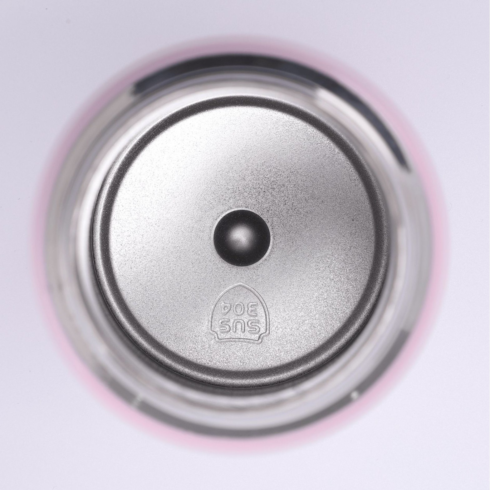 cubierta rebotante transparente taza de paja caliente de dibujos animados portátil mini taza de guisante taza de regalo impresa logotipo