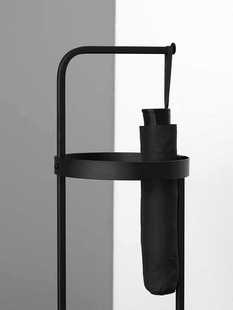 ✅ Household Umbrella Stand, Commercial Umbrella Stand, Hotel Elevator Entrance Door Umbrella Stand, Household Entrance Door Umbrella Storage