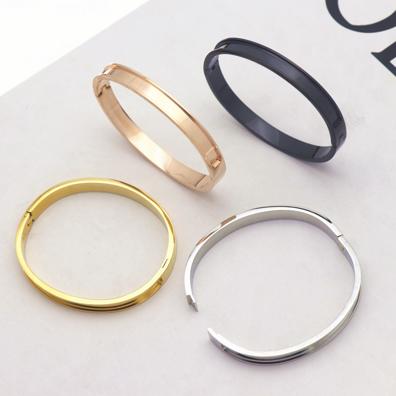 폴리오 7mm 일반 링