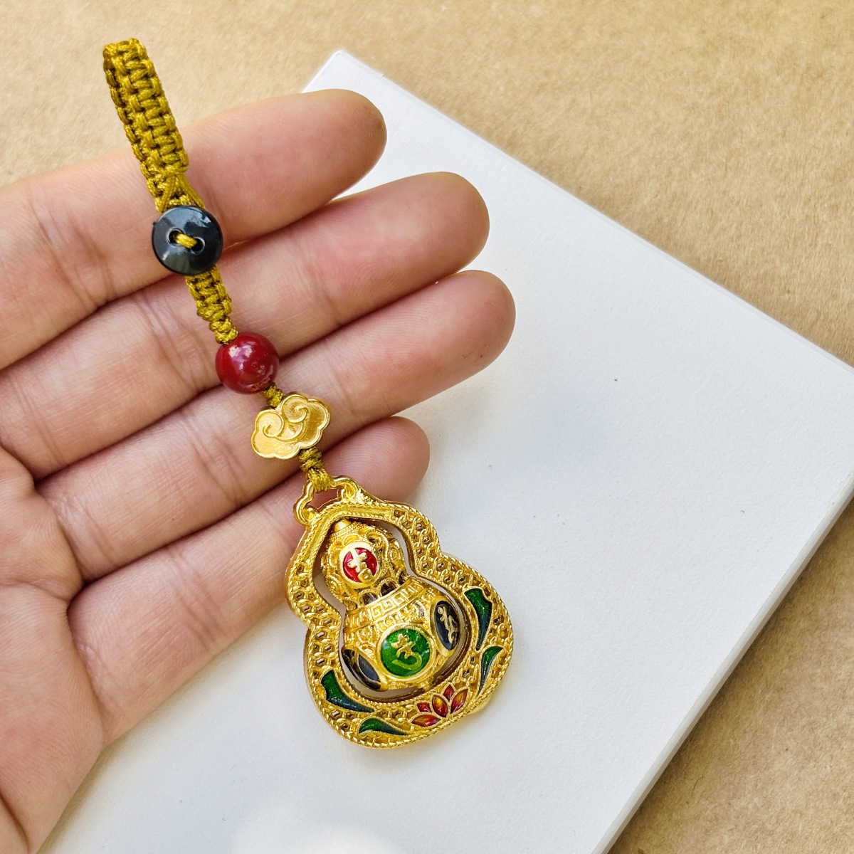 375 Xiangyun chuyển bầu