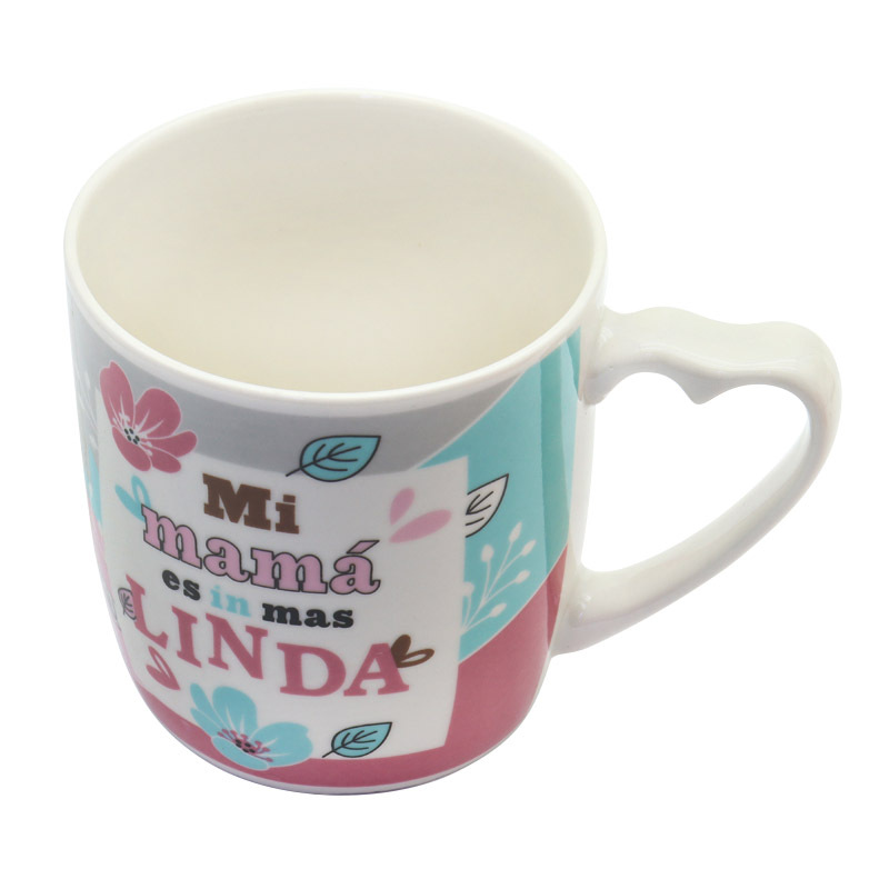 西语母亲节套装