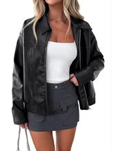 G 21335 Red Short Leather Jacket ��ɫ�̿�Ƥ�п˿羳