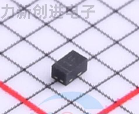 BC847BLP-7B 封装 X1-DFN1006-3原装三极管