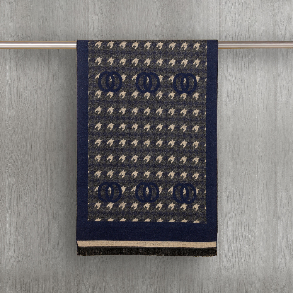 하운즈투스 블루 그레이