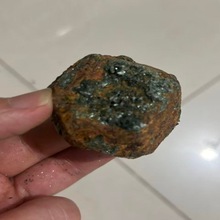 精品天然毒砂原石矿物晶体教学标本奇石头收藏品观赏石批发