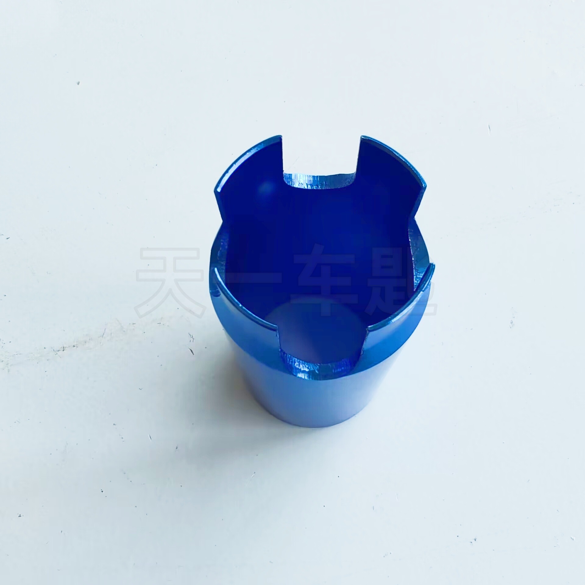 Suitable for Mercedes-Benz ignition lock outer frame removal tool sleeve ELV direction lock pin extractor motor relay