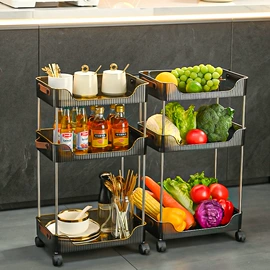 冰箱收纳盒;厨房整理;食物收纳盒