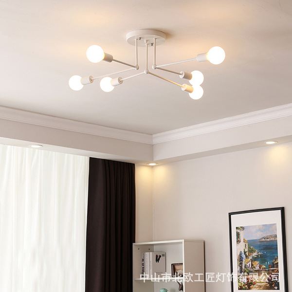 creative modern ceiling light
