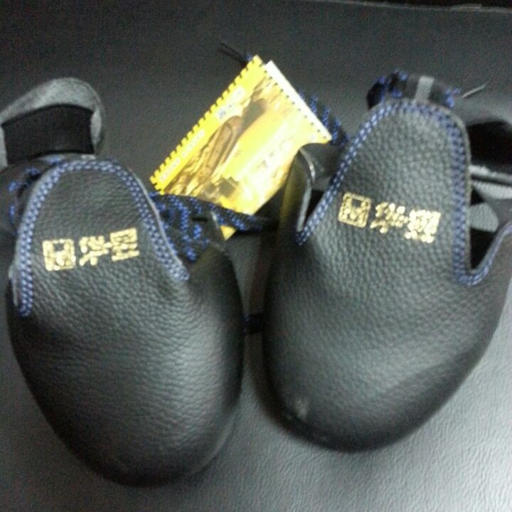 劳保鞋 防砸鞋套 华昱HY-0912访客鞋套 多次使用鞋套 安全鞋套