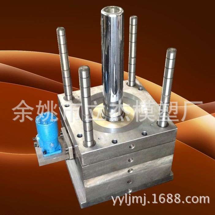 供应20寸净水器外壳塑料模具，注塑加工