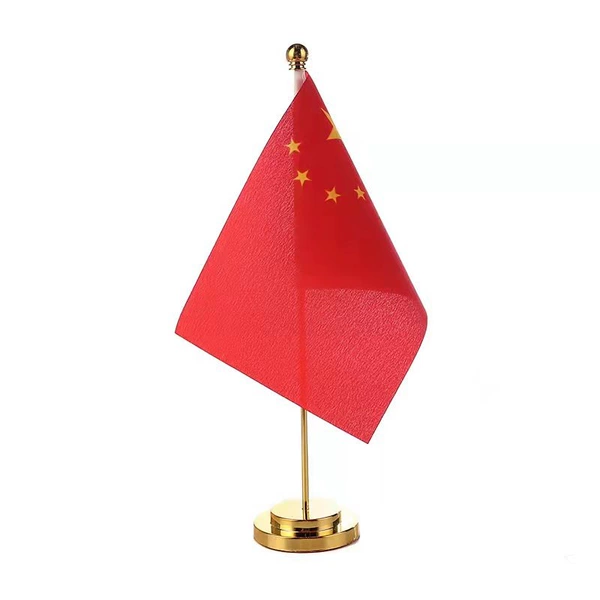 701 single pole (excluding flag)