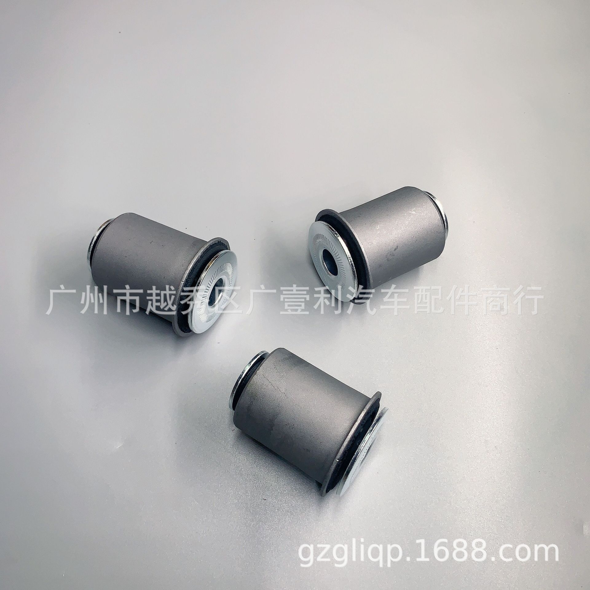 Applicable to AB31-34-492 AB31 -3492BB AB31-3493BB BT50 lower suspension rubber sleeve