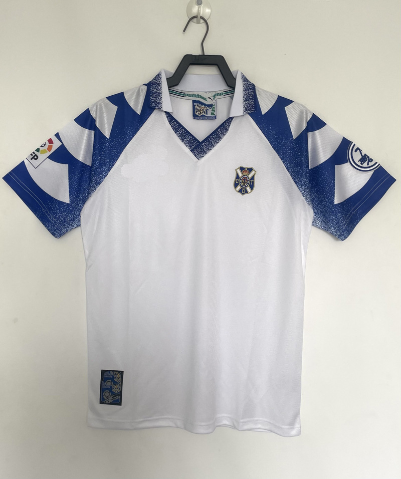 1997-98 Tenerife en casa