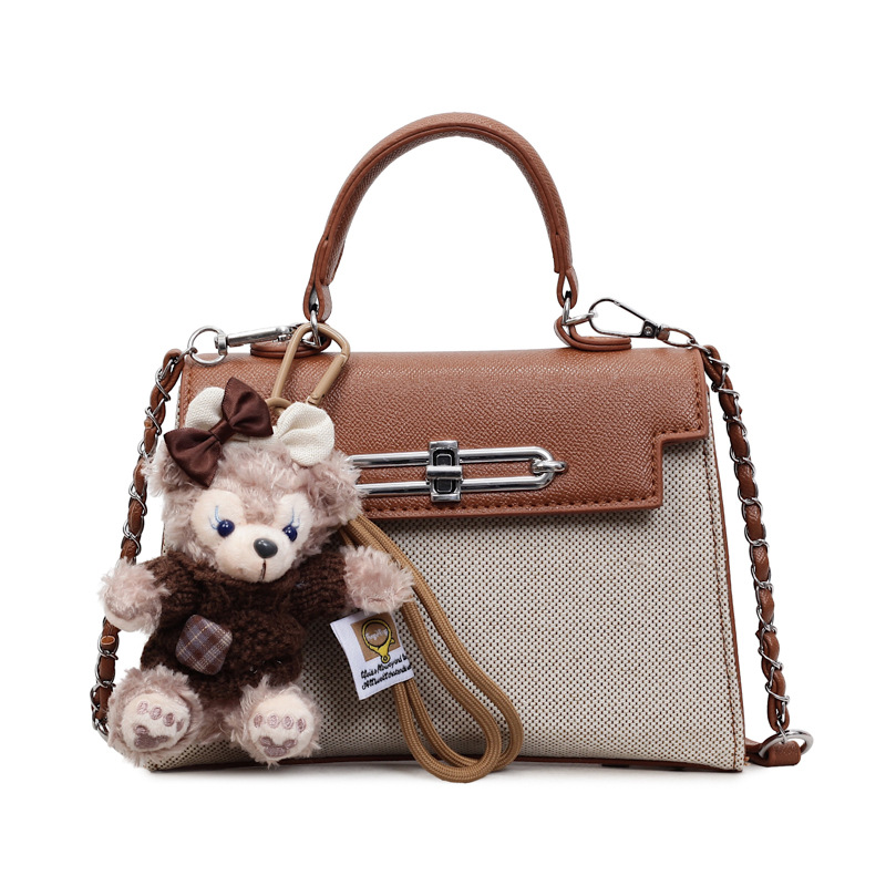 Bolsos retro de alta sensación de mujeres ventas calientes nuevos exquisitos bolsos de mochila de moda super caliente bolsos de mano Kelly