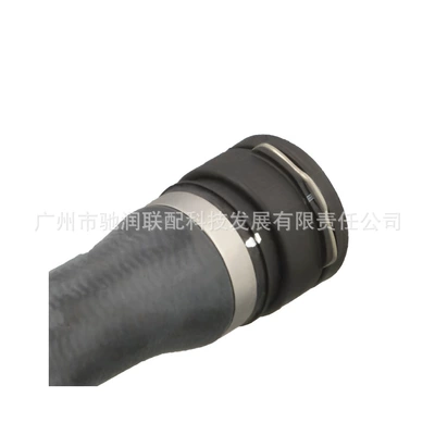 Stock and Hot-Selling Across – automobile water pipe