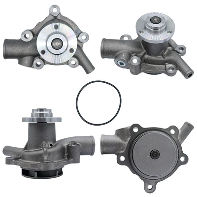 11-9356 Thermo King, Water pump