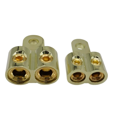 Ring Terminals — Other Car Modifications