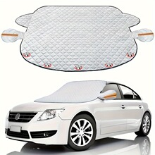 C 71713 Windshield Snow Cover ���粣��������ѩ���羳��ó