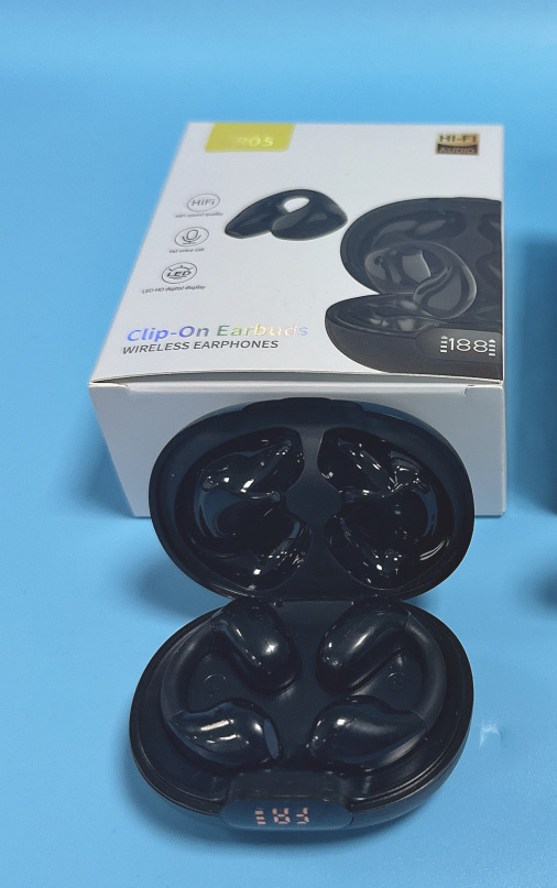 Modelo privado explosivo transfronterizo YD03 M90 F9-5C M25 E7S Pantalla digital táctil TWS 5.4 Auriculares Bluetooth F9