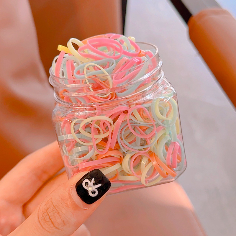 작은 항아리 노르딕 컬러 약 250